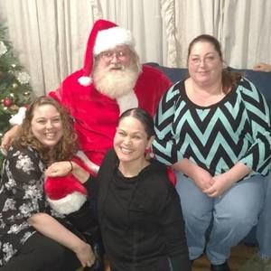 Meet your Posher, Christy